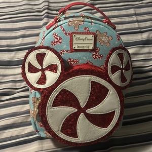 Disney loungegfly